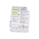 Fuente de Alimentación Conmutada / Sincronización Primaria ECO / 24V DC 5A 120W / Monofásico 100-240V AC / Montaje Carril DIN / IP20 / CAGE CLAMP®