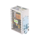 Fuente de Alimentación Conmutada / Sincronización Primaria ECO / 24V DC 5A 120W / Monofásico 100-240V AC / Montaje Carril DIN / IP20 / CAGE CLAMP®