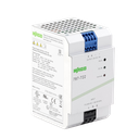 Fuente de Alimentación / 24V DC / 5A / 120W / PFC Activo / Montaje Carril DIN / IP20 / Conectores CAGE CLAMP® 4 mm²