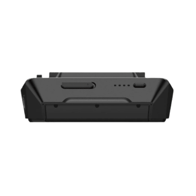 Batería ECOFLOW Compatible con WAVE 2 EFKT210, Litio NCM 1159kWh 50.4 Vcd