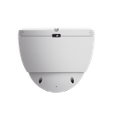 Domo IP 3 Megapíxel (2K) / Wi-Fi / Sirena y Estrobo /Audio de Dos Vías / Detección Humana y Vehiculo / Notificación Push / Audios Personalizables / Ranura Para Memoria hasta 512GB / Uso en Exterior IP67