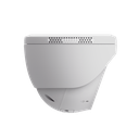 Domo IP 3 Megapíxel (2K) / Wi-Fi / Sirena y Estrobo /Audio de Dos Vías / Detección Humana y Vehiculo / Notificación Push / Audios Personalizables / Ranura Para Memoria hasta 512GB / Uso en Exterior IP67