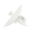 Cambium Networks ePMP Force 4625 SM | Más Eficiente en Ambientes Ruidosos | Ideal para distancias de hasta 15 km | 1 Gbps | Banda 6 GHz (5.9 – 7.1 GHz) | Antena de Plato 25 dBi integrada