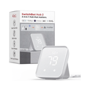 Controlador HUB principal para dispositivos SwitchBot, Señal Wifi y BLUETOOTH