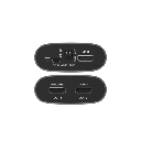 Extractor eARC HDMI | 18 Gbps | Audio Digital | Compatibilidad 4K HDR | Diseño Compacto
