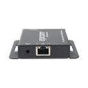 Splitter HDMI 1x4 | Extensor HDMI | 4K@30Hz 40m | 1080p@60Hz 70m | Función PoC |  4:4:4