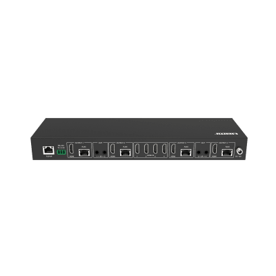 Extensor 4x4 HDMI sobre CAT 70 metros