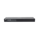Splitter mas Extensor de Video | 1x8 | ProAV | HDBaseT™ | 120m en 4K@60Hz | 150m en 1080p@60Hz | Cat6/6a/7 | Gestión Avanzada EDID | Control IR y RS232 | PoC | Salida de Audio