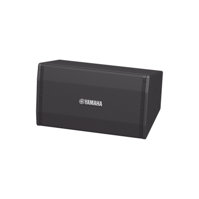 Altavoz Profesional de Montaje en Superficie | 10" In, 600w RMS | 8 Ohms, Bass-Reflex | Pasivo