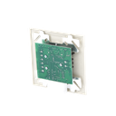 Modulo permite la conexión de detector de humo convencionales de 2 hilos a paneles analogos-direccionable Silent Knight