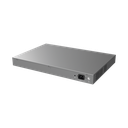 Switch Gigabit  Administrable / 48 puertos 10/100/1000 Mbps + 6 Puertos SFP+ / Compatible con GWN Cloud.