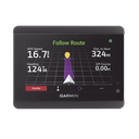 Unidad de control piloto automático marítimo GHC™ 50