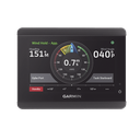Unidad de control piloto automático marítimo GHC™ 50