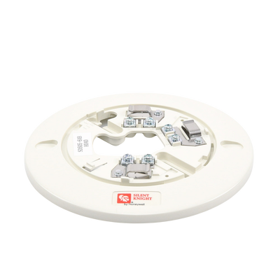 Base de 6" para detector Silent Knight análogo