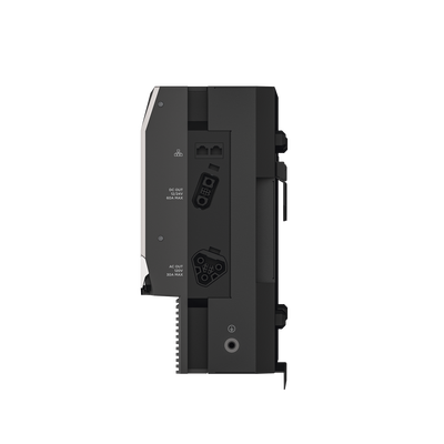 ECOFLOW Power Hub  | Inversor Cargador 3.6kW (Max. 7.2kW), Carga Solar Hasta 1600W