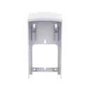 Carcasa Protectora para Biometricos DS-K1T341 y DS-K1T342 / Protege de la Lluvia / Policarbonato