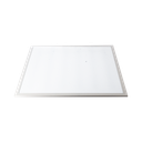Panel LED / Luz Blanca 6 500 K / Empotrado o Suspendido / 59.5 x 59.5 cm /  40 W / 127 Vca~60Hz / Vida Útil de 50,000 horas / Ángulo de Luz de 140°