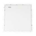 Panel LED / Luz Blanca 6 500 K / Empotrado o Suspendido / 59.5 x 59.5 cm /  40 W / 127 Vca~60Hz / Vida Útil de 50,000 horas / Ángulo de Luz de 140°