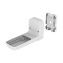 Montaje de Pared Blanco compatible con Cámara TNO-7180RLP