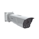 Bala IP 4 Megapixel / ANPR / Reconocimiento y Captura de Placas Vehiculares para Trafico de Alta Velocidad / DARKFIGHTER / WDR 140 dB / IP67 / IK10 / Lente Mot. 10 a 50 mm / 40 mts IR / Micro SD