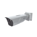 Bala IP 4 Megapixel / ANPR / Reconocimiento y Captura de Placas Vehiculares para Trafico de Alta Velocidad / DARKFIGHTER / WDR 140 dB / IP67 / IK10 / Lente Mot. 10 a 50 mm / 40 mts IR / Micro SD