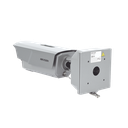 Bala IP 4 Megapixel / ANPR / Reconocimiento y Captura de Placas Vehiculares para Trafico de Alta Velocidad / DARKFIGHTER / WDR 140 dB / IP67 / IK10 / Lente Mot. 10 a 50 mm / 40 mts IR / Micro SD