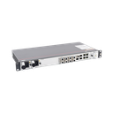 OLT GPON OptiXAccess 8 Puertos con Módulos C+, 4 Puertos Uplink (10GE/GE), Hasta 256 ONTs, 2 Fuentes de Alimentación AC, 1 UR