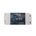 Modulo WIFI SLIM para uso en Energizadores YONUSA / Aplicación sin costo / Botón de Pánico
