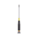 Desarmador de Precisión de punta Phillips n.º 0, Barra de 7.62 cm