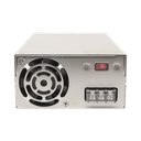 Fuente de Poder Industrial Conmutada 600W de Potencia, 12Vcc, 50A