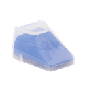 Cápsulas de Línea de Tiza Azul 34 gr., para Trazadores Autoretráctiles CHLK50B y CHLK50R