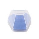Cápsulas de Línea de Tiza Azul 34 gr., para Trazadores Autoretráctiles CHLK50B y CHLK50R