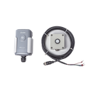 Sensor Inteligente de Iluminación para Monitoreo de Luz con LoRaWAN