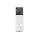 Doorbell de Batería Recargable con Transformador de 5Vcc o Panel Solar (Incluye Panel) / 3 megapíxel / Doble Lente / Protección IP65 / Audio de Dos Vías
