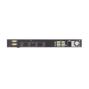 Decodificador de Vídeo de 8 Salidas HDMI 4K / Soporta hasta 128 canales de Vídeo Simultáneos / Videowall