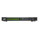 SWITCH DE MATRIZ HDMI | 4X4 | CON ESCALADOR | COMPATIBLE CON VIDEOWALL | Seamless Switch™ | IR | RS-232 | ETHERNET
