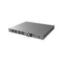 Switch Capa 3 PoE+ Administrable / 48 puertos 10/100/1000 Mbps + 6 Puertos SFP+ de 10 Gigabits / Hasta 740W / Compatible con GWN Cloud.