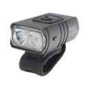 Luz Auxiliar Delantera Ultra Brillante, Para Bicicletas, 500 Lúmenes, Con Montaje Incluido