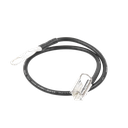 Kit de aterrizaje Sure Ground para cable de 1/2", longitud 24"