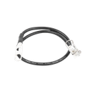 Kit de aterrizaje Sure Ground para cable de 1/2", longitud 24"