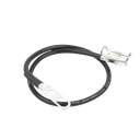 Kit de aterrizaje Sure Ground para cable de 1/2", longitud 24"