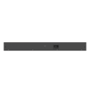 Switch PoE+ no Administrable, Hasta 120 Watts, Ideal para CCTV, 16 Puertos PoE +10/100, 2 Uplinks Gigabit y 2 SFP COMBO