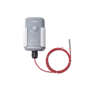 Sensor Industrial de Temperatura y Humedad con LoRaWAN (hasta 500°C)
