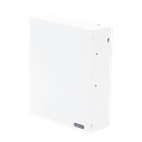 Gabinete para Alarma MG5050/EVO48TM4/SP4000 y Batería PL712 (No Incluido).