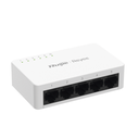 Switch no administrable, Visible en la Topología de la Nube, 5 puertos Gigabit 1G