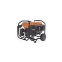 Generador Inversor Portátil a Gasolina, 3.6 kW, 120Vca , Arranque Manual