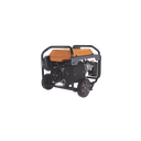 Generador Inversor Portátil a Gasolina, 3.6 kW, 120Vca , Arranque Manual