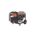 Generador Inversor Portátil a Gasolina, 6.5 kW, 120/240Vca , Arranque Manual