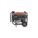 Generador Inversor Portátil a Gasolina, 6.5 kW, 120/240Vca , Arranque Manual
