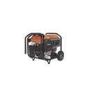 Generador Inversor Portátil a Gasolina, 8 kW, 120/240Vca,  Arranque Eléctrico